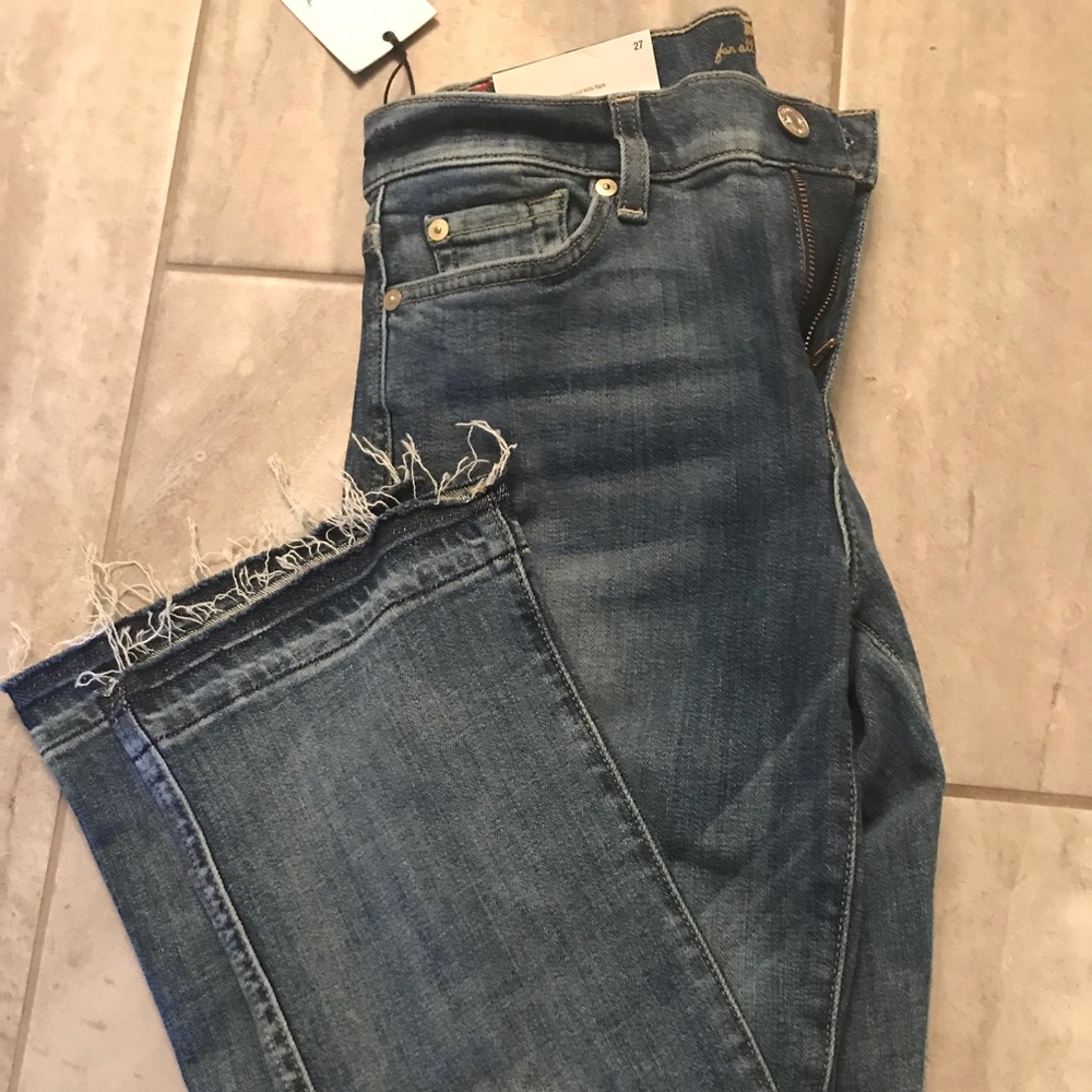 7 jeans
